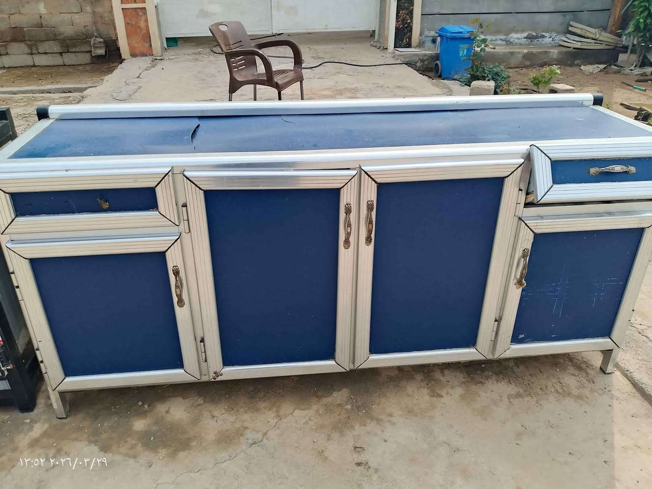 اغراض للبيع العنوان أبو غريب خرنابات رقم ***********او*********** بغداد, العراق
