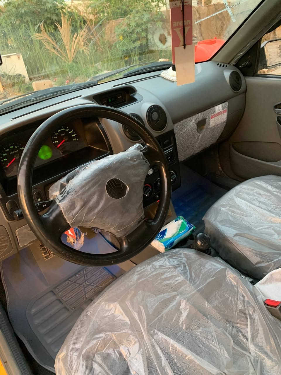 سلام عليكم سايبا 2016 كفالة عامه عده الجاملغ الامامي مصبوغ رقم بغداد انكليزي بسمي هيئة وغرامات مصفره تخم تاير جديد حدادية امامي خلفي جديد كلج وعينه وصينيه جديد مكينة لا تبخير ولا تنقيص تبريد ثلج للاستفسار *********** مكاني كربلاء السعر 42 وبيه مجال
