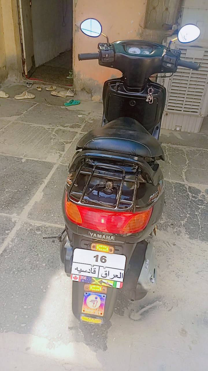 السلام عليكم درجه جديدة صار ربع تشر من اخذتها مامفتوحه كلها شغله تجي تفحص وشغل دراجه على ايدي بس محتاج وريد ابيها مكاني دوانيه شافعيه


**إذا كنت صاحب هذا الإعلان وتريد حذفه لأي سبب، رجاءا أرسل رسالة إلى الدعم الفني**