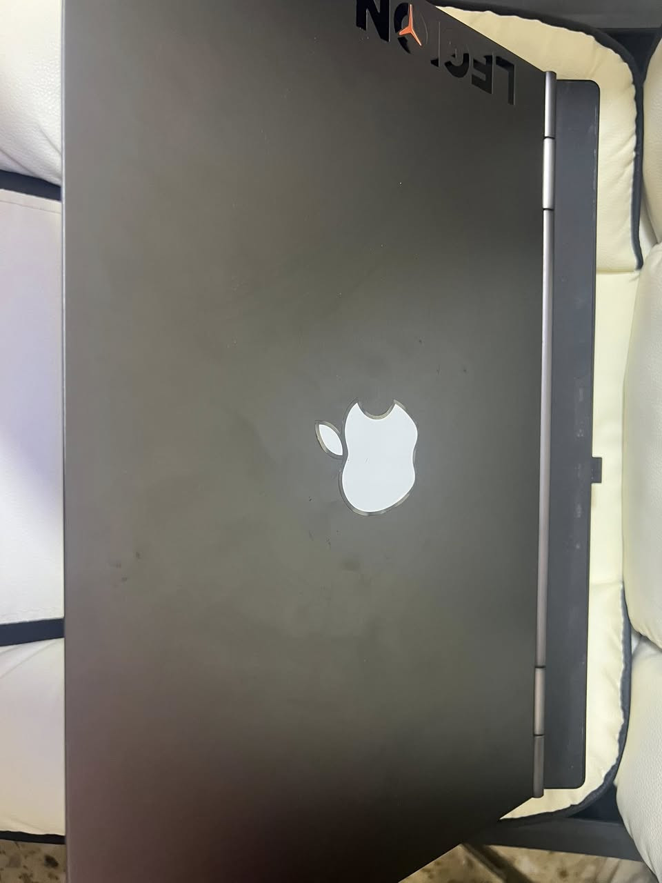 لابتوب لينوفو ليجن y740  للبيع
رام 16 8x2 
i7 9750h
Gtx1660 ti 
M.2 128 gb
Ssd512
15.3 144 هرتز  شاشة 100 srgb

مبدل معجون قبل سنه  
شاصي نظيف اللابتوب قوي وصناعتة معدن مو بلاستك مابي اي عطل


**إذا كنت صاحب هذا الإعلان وتريد حذفه لأي سبب، رجاءا أرسل رسالة إلى الدعم الفني**