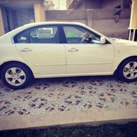 اوبتيما • ٢٠٠٩ • بابل