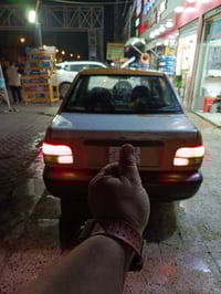 سيارة • ٢٠١٤ • مراوس