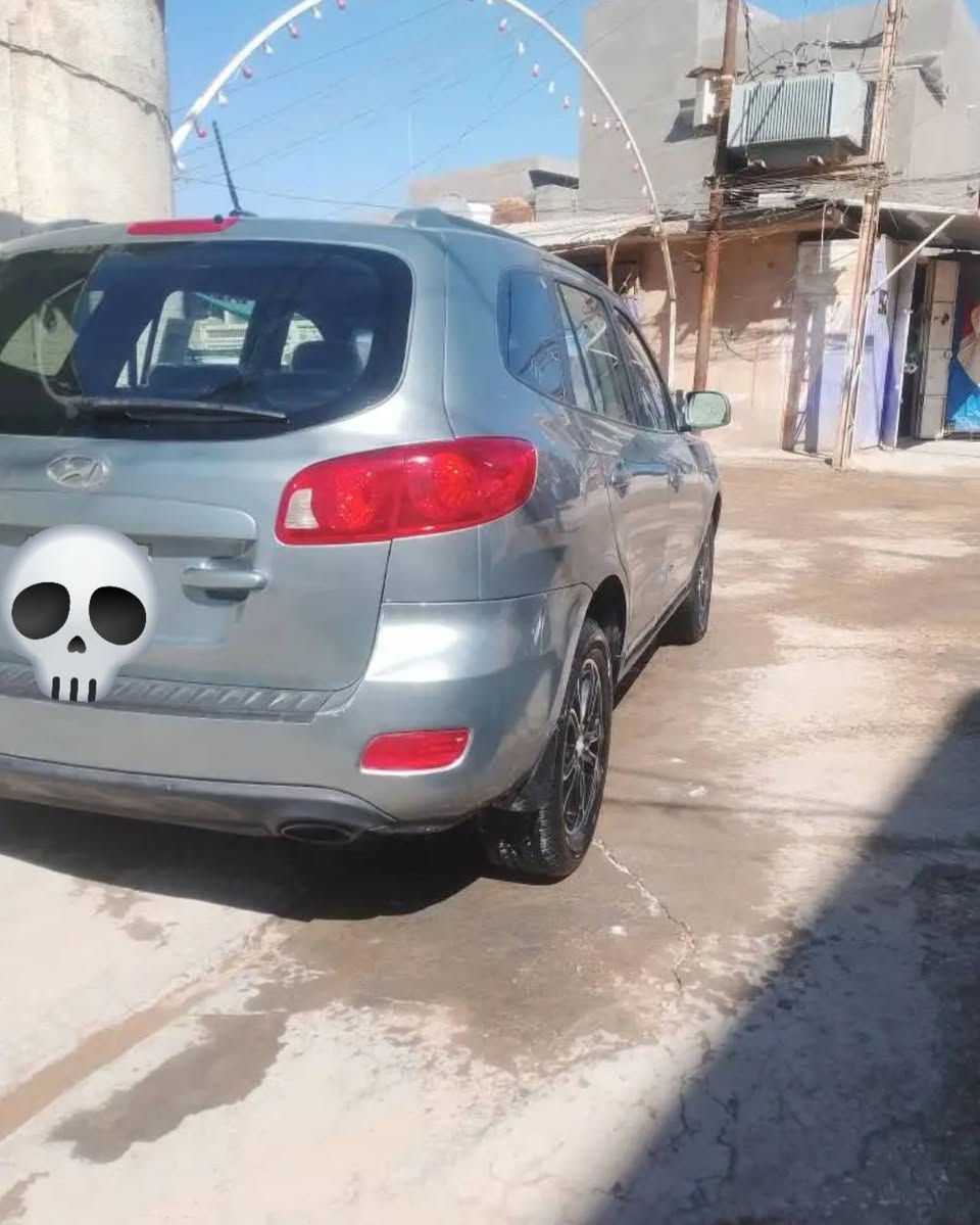 للبيع  اومراوس بسياره ناصيه سنتافي موديل 2008 وارد امريكي حادث جوملغ اوباب مصبوغه عام للجماليه مكينه 6سلندر سياره جاهزه رقم بغداد سنويه 27 مكاني بابل حله مركز المدينة السعر105
/////*********** حلة, بابل
