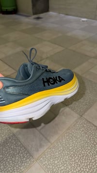 هوكا بوندي 8 • ٤٧ • نظيف جداً