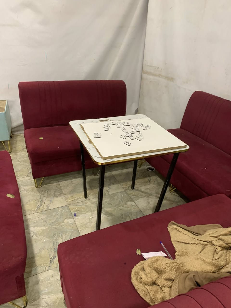 الميوزه عله ١٠ الكراسي ٥


**إذا كنت صاحب هذا الإعلان وتريد حذفه لأي سبب، رجاءا أرسل رسالة إلى الدعم الفني**