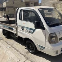 كيا بنگوموديل 13 سياره جاهزه   تبريد ثلاجه رقمها واسط مكاني بغداد 90 ر...
