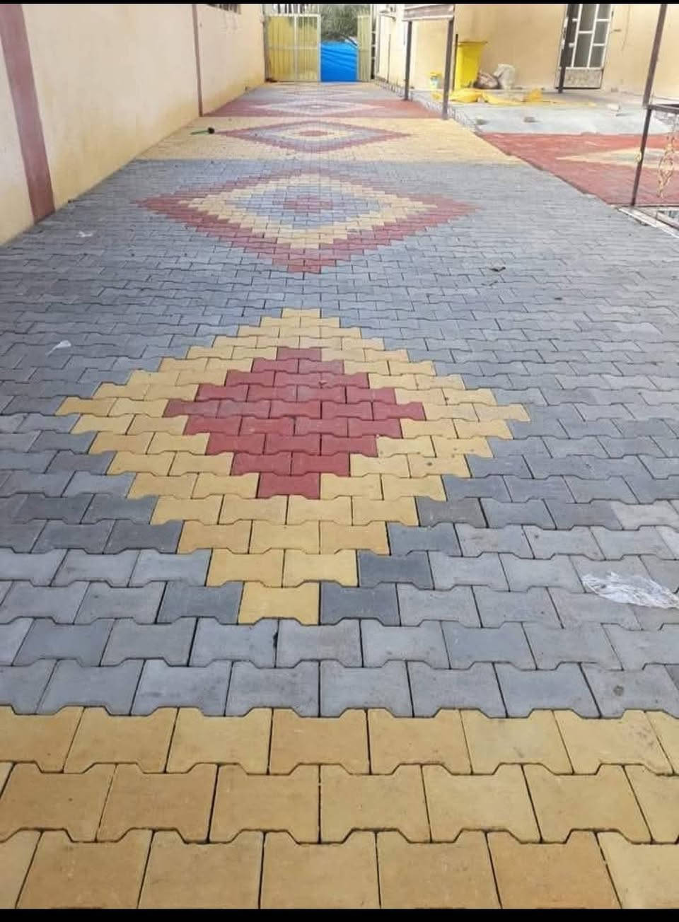 سلام عليكم 🖐
عمل انواع المقرنص 🪓
عمل مقرنص🛠    عمل كابات ⚒️  عمل رصيف🔨   عمل ساقيه   عمل مرمر  📎 عمل بورسلين🔩🔧   عمل كاشي   عمل كربستون⚔️🗡  (الثقه في عملنا) 🏹  عمل نقشات 🛠⚔️📸
السرعه والدقه في عملنا 🔑
يوجد لدينا كادر مخصص 🤞🏿

نعمل في بغداد وجميع المحافضات 🇶🇦🇮🇶🇲🇱
الرقم الهاتف ‏(***********)»»»»»(***********)
