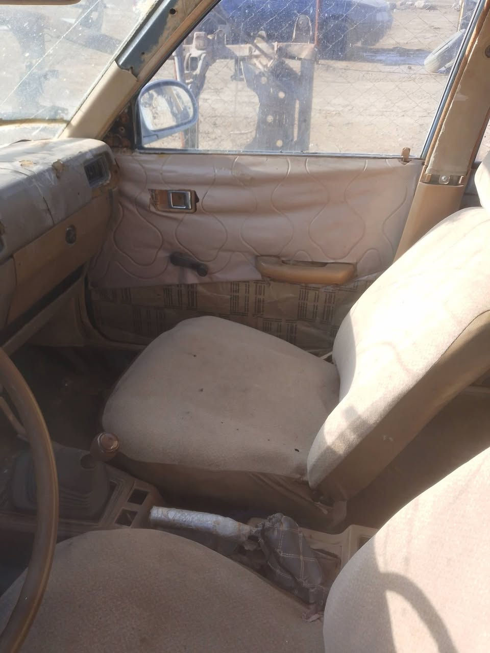 تم تفصيخ كرونه كير ومكينه جدد العنوان ديالى بعقوبة ***********
