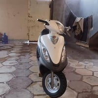 دراجه كامكو للبيع مكلف بل نشر موديل 2011 دراجه مجفته قبل شهر دراجه خير...