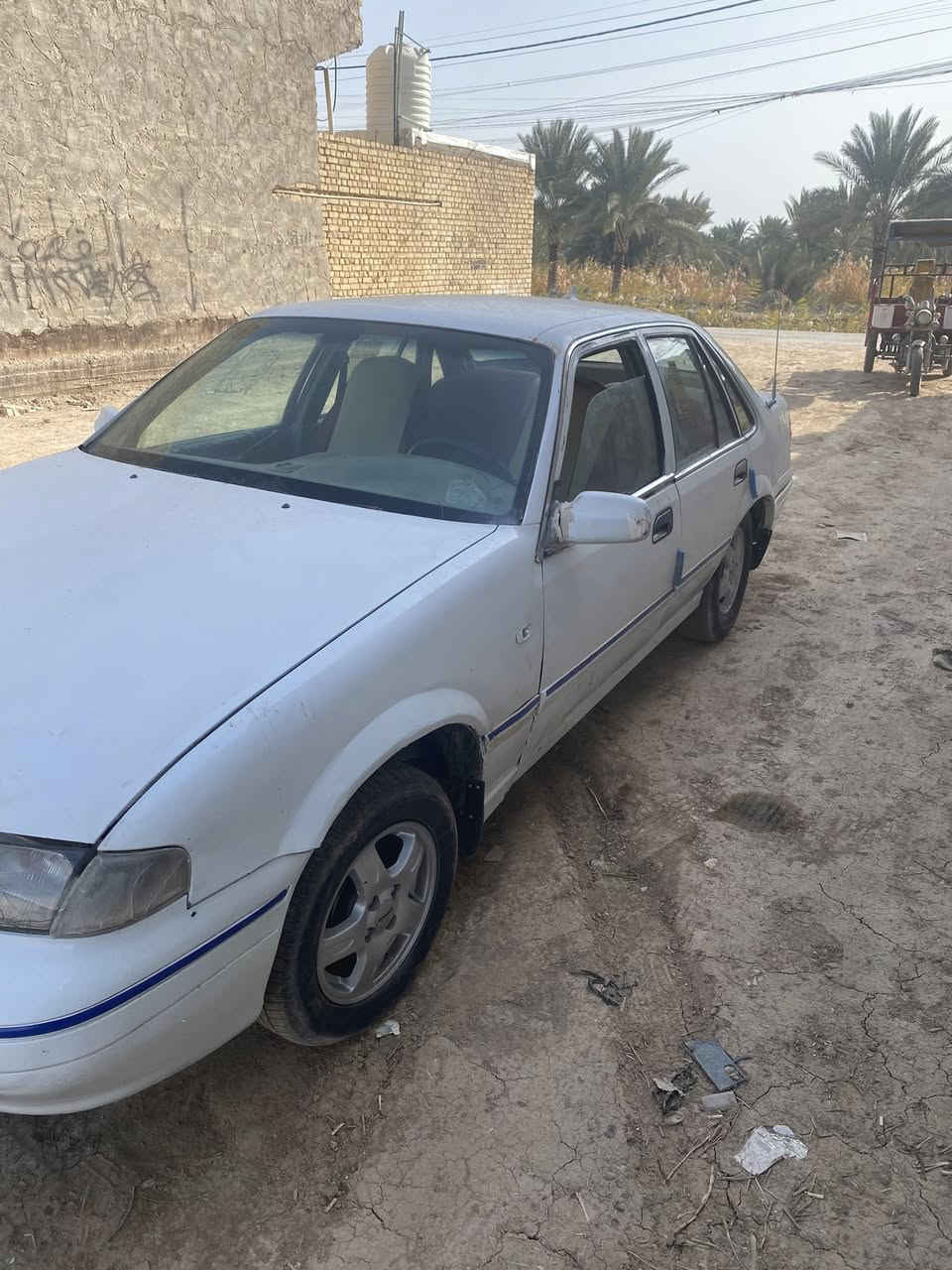 ابرنس فراشه مديل 96 رقم بابل تحويل مباشر مشروع وطني مكينه كير حداديه مكفول كير وتماتيك  مكينه 2000 مكفوله من الخياس وضربه شواصي نضيفه كهربيات شغله السعر 25 وبيه مجال قليل التصال ع رقم  *********** المكان بابل قضاء القاسم
