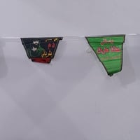 راية حسينية • نشره