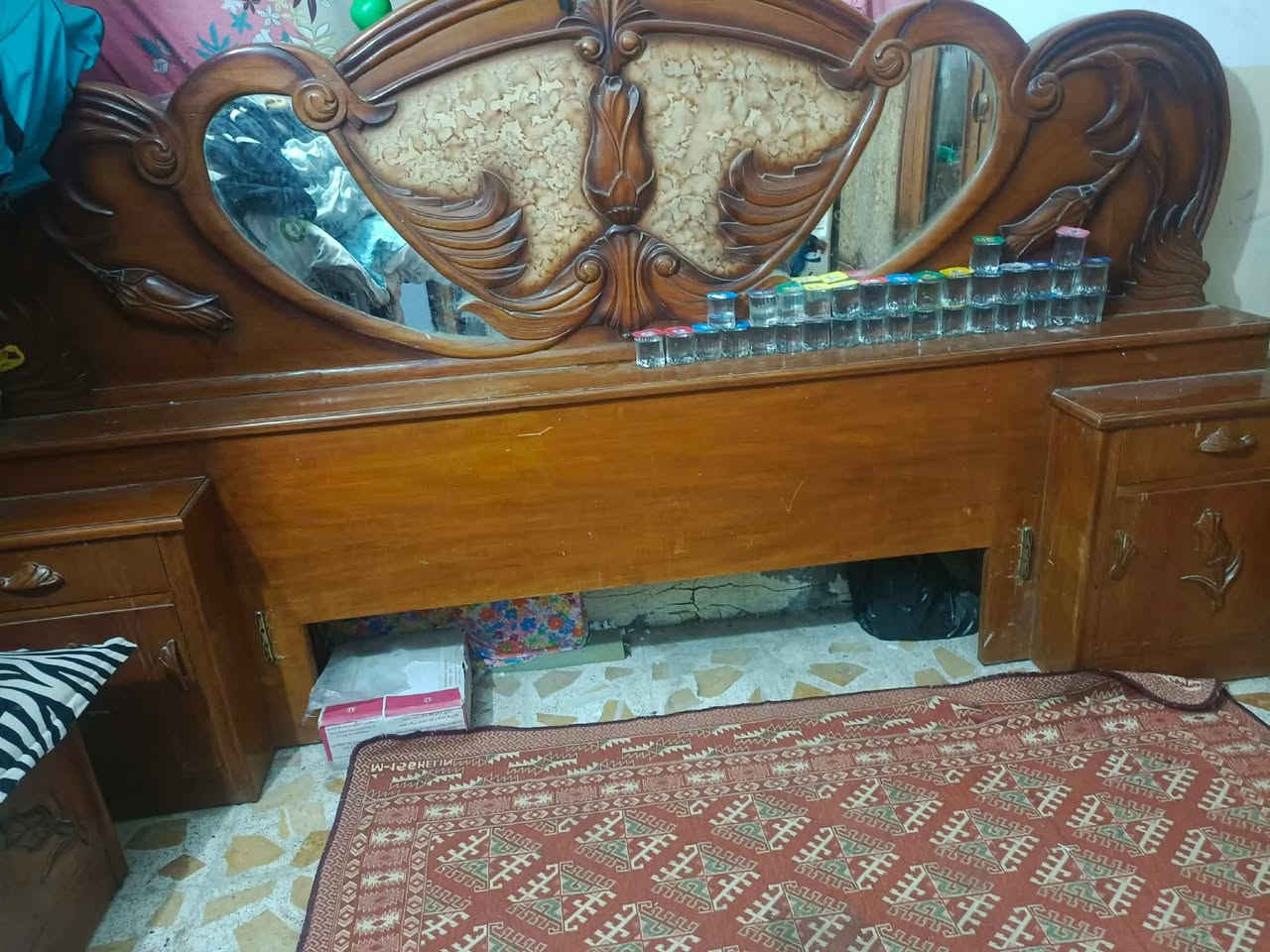 غرفه تزكام نضيفه 225 بابل الحمزه الغربي


**إذا كنت صاحب هذا الإعلان وتريد حذفه لأي سبب، رجاءا أرسل رسالة إلى الدعم الفني**