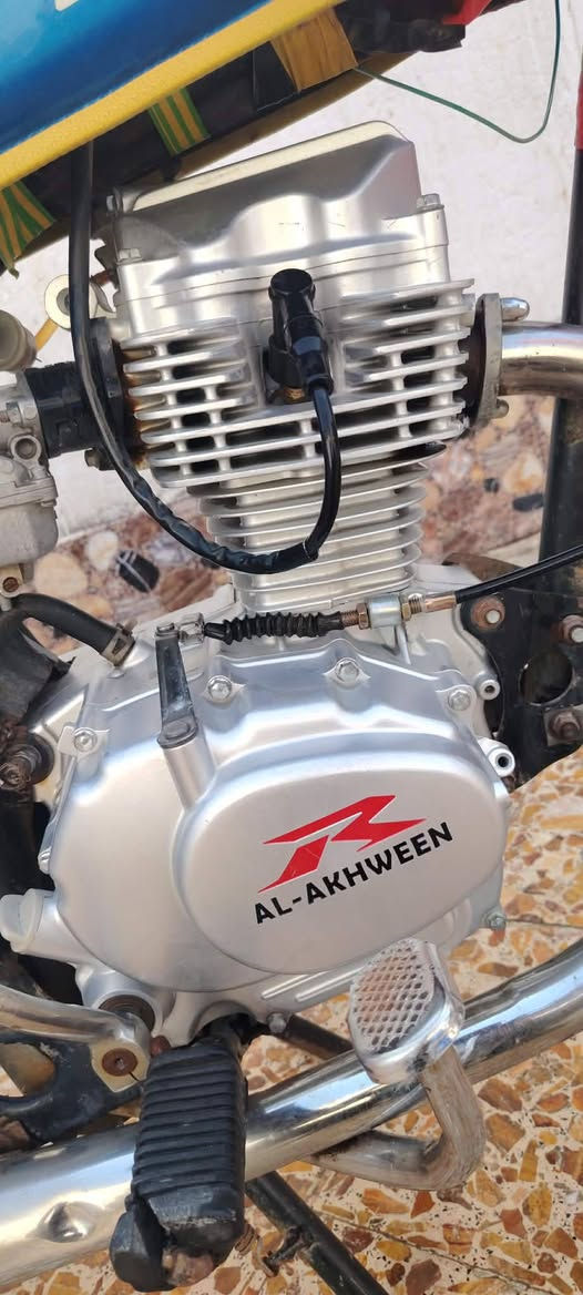 دراجه للبيع اصولي دراجه نظيفه السعر خاص‏‪0787 553 2827‬‏هذا رقم تليفوني اللي يحب يتواصل
