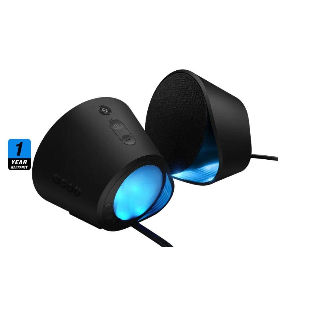 السلام عليكم
متوفر 
سستم صوت لوجتك 
Logitech g560
جديد غير مستخدم 
وغير مفتوح


**إذا كنت صاحب هذا الإعلان وتريد حذفه لأي سبب، رجاءا أرسل رسالة إلى الدعم الفني**