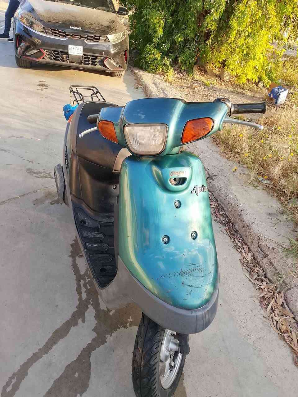 شرط ما مفتوح كلو شغال 
بس قبق هندر مفتوح 
معدل نار شلعه تخبل 
مراوس فرخ لكزز


**إذا كنت صاحب هذا الإعلان وتريد حذفه لأي سبب، رجاءا أرسل رسالة إلى الدعم الفني**