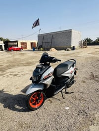 24 ماشيه الفين 07807533160