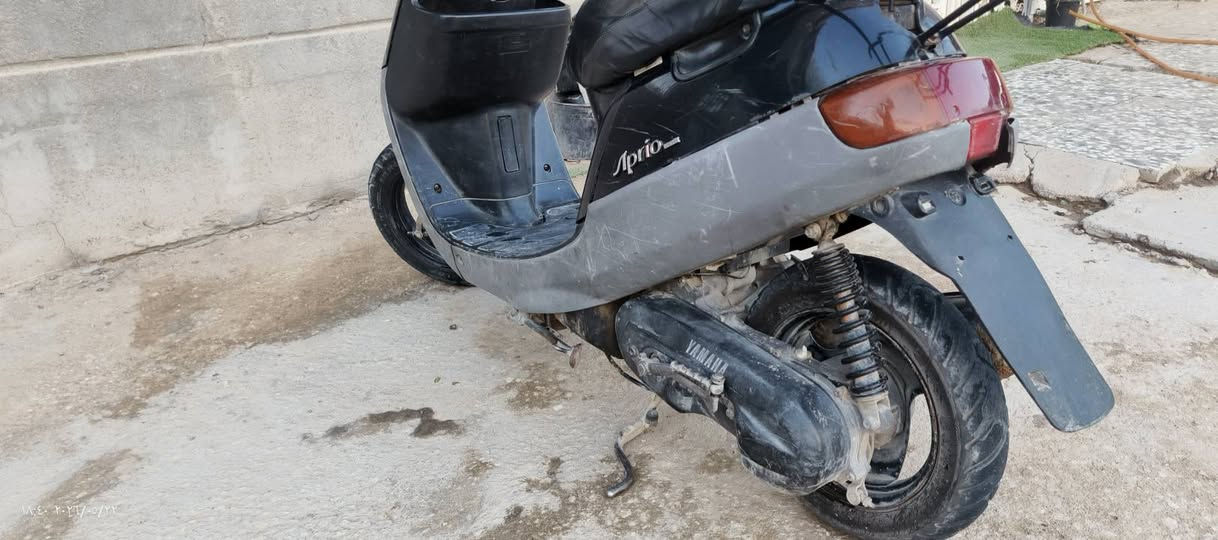 بطه شرط مكينه مامفتوحه عوزها باتري وشويه ترتيبات  سعر225 وبيها مجال قليل متواجد خاص


**إذا كنت صاحب هذا الإعلان وتريد حذفه لأي سبب، رجاءا أرسل رسالة إلى الدعم الفني**