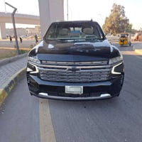 تاهو برايمر • ٢٠٢٢ • مكلوبه