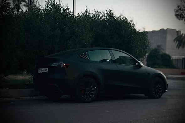 تيسلا 2023. كلين بدون صبغ Y دبل ماطور لونك رينج
للبيع فقط  
ماشيه. 32 الف كيلو 
مغلفه ppf. بلكامل 
السياره جديده كلش 
عليها اضافات. هوايه. 
صور امريكا مرفقه 
مكان السياره بغداد القادسيه 
***********
