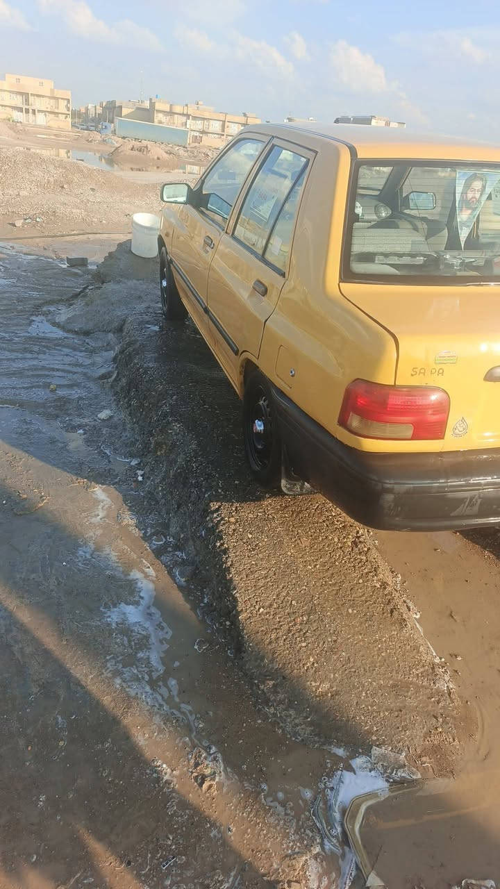 سايبه للبيع موديل 16 مكينه كير تبريد خير من الله سنويه لل28 شرط تحول السعر 33  العنوان كوت ***********
