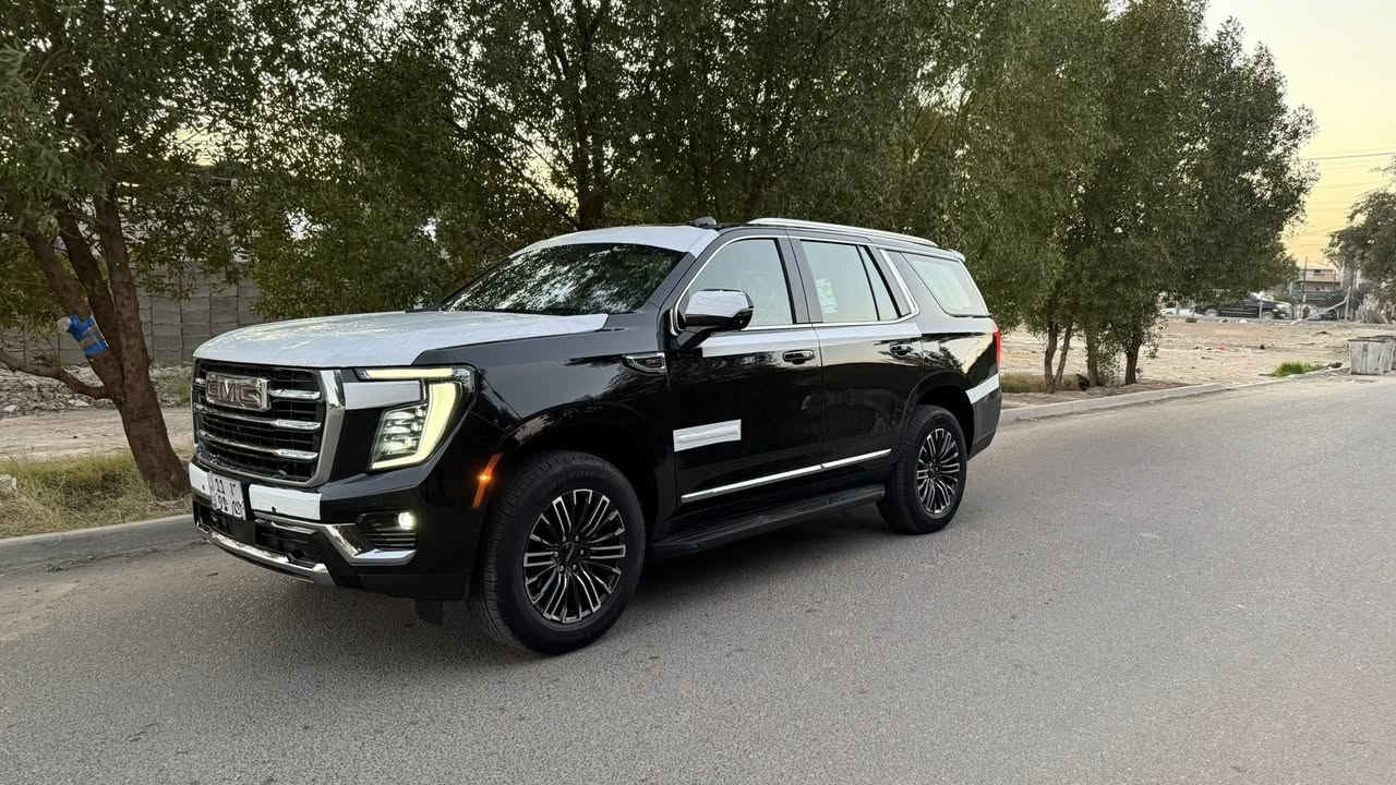 جمسي الفيشن زيروووووووووو ماشيه 6 الف فقط
موديل 25 
وكاله المنصور بعدها ب ضمان 
مكفوله من بارد و دبل كود و شخوط 
كفاله عامه 
مغلفه PPF ب كامل تغليف درجه اولى كلفني 28 ورقه اصلي امريكي 
موصفات 
كراسي تدفئه كهرباء و خزن ميموري 
رادار امامي و خلفي و جانبي 
حساس امامي و خلفي 
جنطه كهرباء و كشنات خلفيه كهرباء 
شاشه حجم كبير 
وبعد بيه موصفات 
مكان سياره بغداد حي الاعلام 
رقمي ***********
