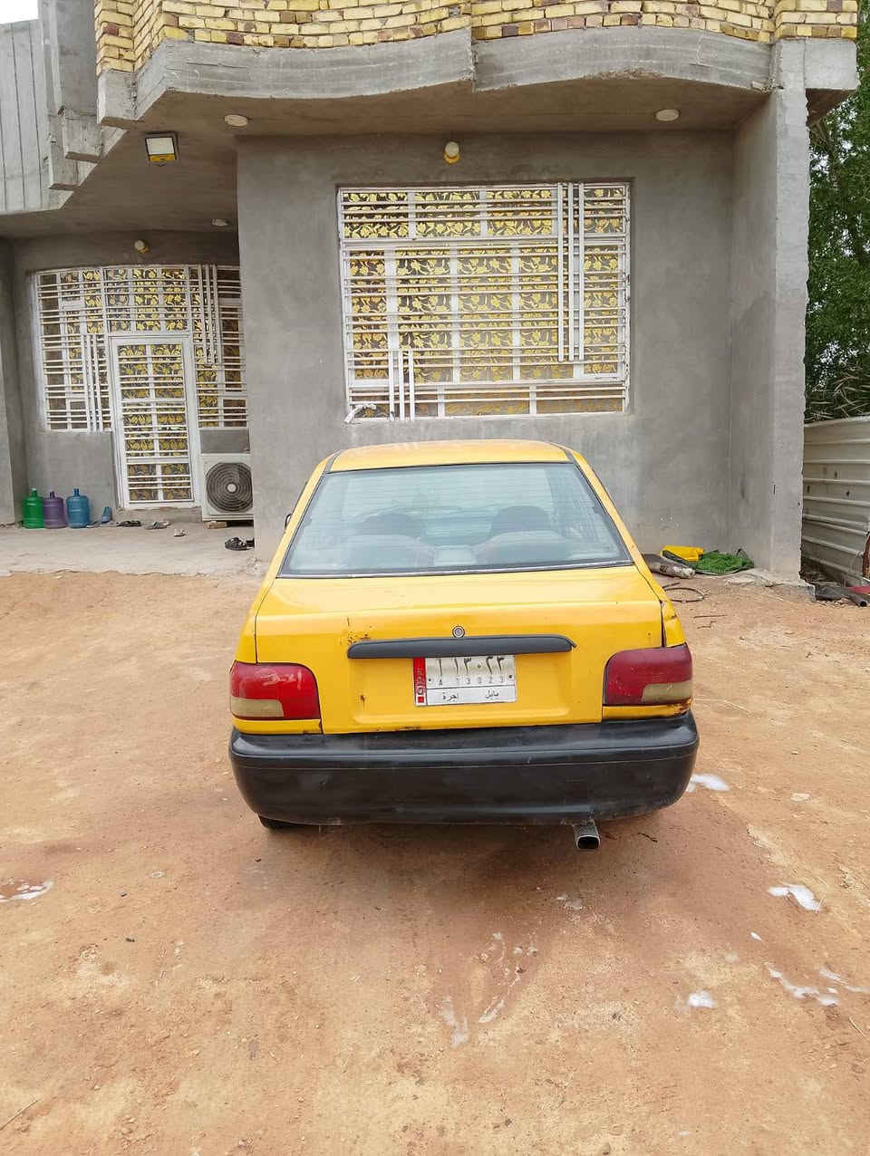 توكلت علئ الله، سايبه موديل 11
رقم بابل لبيع، مكينه جديد هستوني شاده صار يومين
كير حداديه تخم تاير تواخل جدد كربائيات شغاله
مصفره تحويل مباشر لعنوان كربلاء طويريج 
لسعر 20وبيه مجال موبايل ***********
