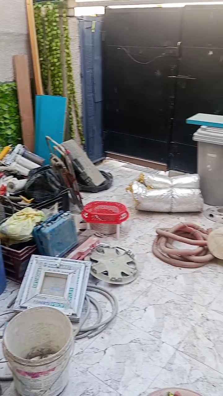 غراض بيت كامله وعدة صبغ وديكورات كامله
مستعجلين عالبيع
اسعار مناسبه والياخذهن شلعه وحده يتساهلون بالاسعار
المكان /شهداء البياع 
مكلفه بالنشر


**إذا كنت صاحب هذا الإعلان وتريد حذفه لأي سبب، رجاءا أرسل رسالة إلى الدعم الفني**