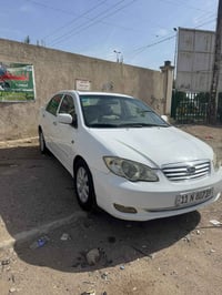 بيوايدي F3 • ٢٠١٣ • رقم جديد