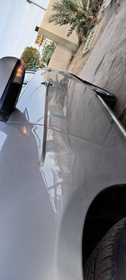 االسلام عليكم شوفر ليت ابيكا للبيع موديل ٢٠٠٧ رقم ذي قار الماني مشروع وطني سنويه بعد ٥ شهر تسقط مكينه كير شرط حداديه ٨٠ بلميه كهربائيات كلهه شغاله غرفه حلوه مصبوغه عام اني صابغهه السعر السعر ٥٥ وبيه مجال لشراي  العنوان الدوانيه قضاء غماس للاستفسار الاتصال على الرقم *********** او *********** العنوان
