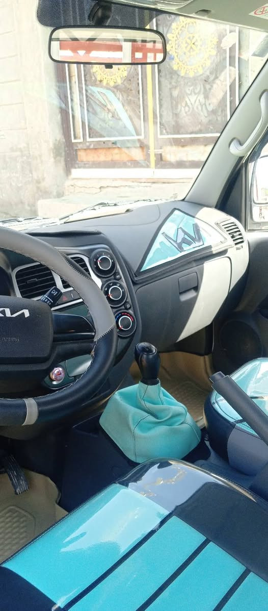 كيا فحل موديل 26 رقم بغداد محجر تسكام السياره بوظع الشركه ماشيه ٦ تالاف تحويره وياها دوشمه درجه أوله مال الكاظميه السعر ٢٣٠ مكان السياره قلعه سكر ***********
