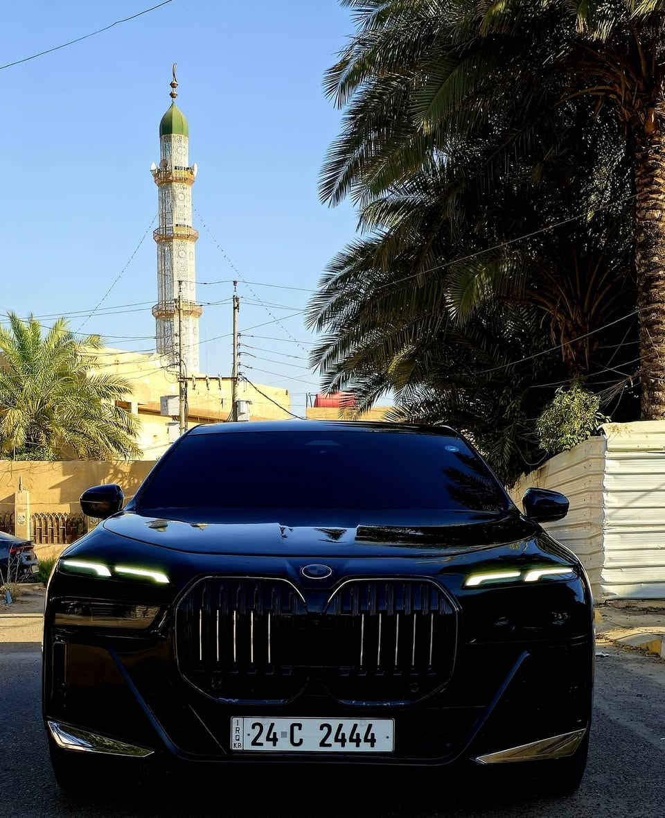 السلام عليكم شباب القصر الالماني الكرستاله بي ام ٢٠٢٤ حجم ٧٤٠ ام بور بلاك فول مواصفات وارد امريكي صبغ بنيد وشبر جاملغ السايق ايرباك استيرن فقط مواصفاتها السياره ام بور بلاك بلادي كاميرات ٣٦٠درجه كاميرا اماميه تشتغل بلدشبول ويل كب حجم ٢١ بانوراما رادار امامي رادار جوانب سياقه اليه تحديد مسار مانع تصادم تشغيل عن بعد ايبادات خلفية هندبريك بصمة ستيرن كهرباء ستيرن هيتر حساس دعاميه امامي خلفي ٤بيبان بصمه ٤بيبان شفط جكات داتا شو جحم جبير لايت سمارت لايت زنون ثلاجه اماميه وخلفيه بردات عدد ٥ بردات كهرباء فول صاج فول زنون شاحن واير ليس وبعد بيها هوايه مواصفات يراد جريده يله تخلص السياره جدا جديده سعر السياره ٦١٠وبي مجال لاتصال*********** مكان السياره بغداد الغزاليه
