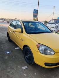 اكسنت للبيع موديل ١٠ رقم انبار تحويل مباشر رقم الجديد السياره جاهزه مك...