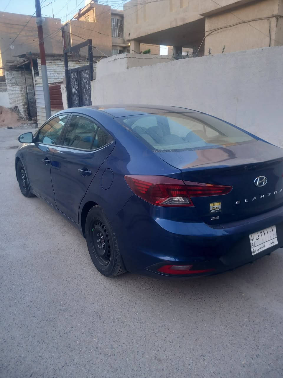 سلاام عليكم النتره مديل 19 كير ايتي بلااد سياره مناقصها ايشي سعر ١٢٥ ***********
