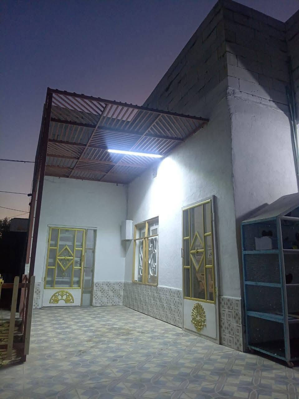 بيت للبيع طابو زراعي سند 25 مساحة 250 موقع تقاطع العلوية شريفه خلف معمل الدبس للاستفسار *********** سعره 65
