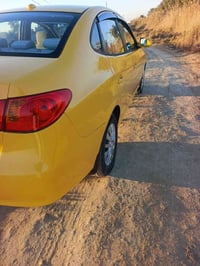 النترا ٢٠٠٨ • محرك ٢٠٠٠ • وارد امريكي