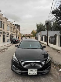 سوناتا • ٢٠١٧ • مواصفات أمريكي