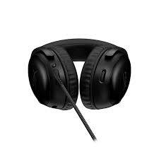 للبيع: هايبر اكس كلاود 3 وايرليس (HyperX Cloud III Wireless) 🎧
السعر: 90 ألف دينار قفل سعره اصلي 185
شباب، هاي السماعة مو أي سماعة عادية، هاي النسخة اللاسلكية (بدون واير) الأصلية. اللي يتابع بطولات ببجي العالمية والستريمرية يعرفون شنو يعني "كلاود 3".
ليش هاي السماعة تفيدك باللعبة؟
تسمع الدبة قبل ما توصلك: السماعة مخصصة للألعاب (Gaming)، يعني صوت الخطوات والضرب تحدده بالضبط وين (يمين، يسار، فوك، تحت) بكل سلاسة، وبدون أي تأخير بالصوت لأنها وايرليس احترافية.
راحة خرافية: الميموري فوم مالها يخليك تلعب 10 ساعات وما تحس بألم بأذنك، خفيفة جداً على الراس.
بطارية تنسى شوكت شحنتها: تشحنها مرة وحدة وتكفيك أيام من اللعب المتواصل (تصل لـ 120 ساعة).
المايك صوته نقي: أصدقائك بالسكواد حيسمعوك بوضوح وبدون ضوضاء.
مواصفات عالسريع:
اللون: أسود ملكي فخم.
الحالة: ( نظيفه).
طريقة الربط: تشتغل على (PC, PS5, PS4. ايفون. اندرويد) وفتحة الـ USB او تاي بسي
ملاحظة: السماعة أصلية ومعروفة بجودتها، والسعر جداً مناسب مقارنة بسعرها بالسوق حالياً.


**إذا كنت صاحب هذا الإعلان وتريد حذفه لأي سبب، رجاءا أرسل رسالة إلى الدعم الفني**