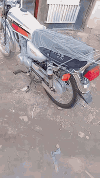 دراجه اربعا كير نامه لبارحه امنزلها سعر ٧٢٥ موديل ٢٠٢٦الرقم ٠٧٧٢٨٦٤٥٥٤...