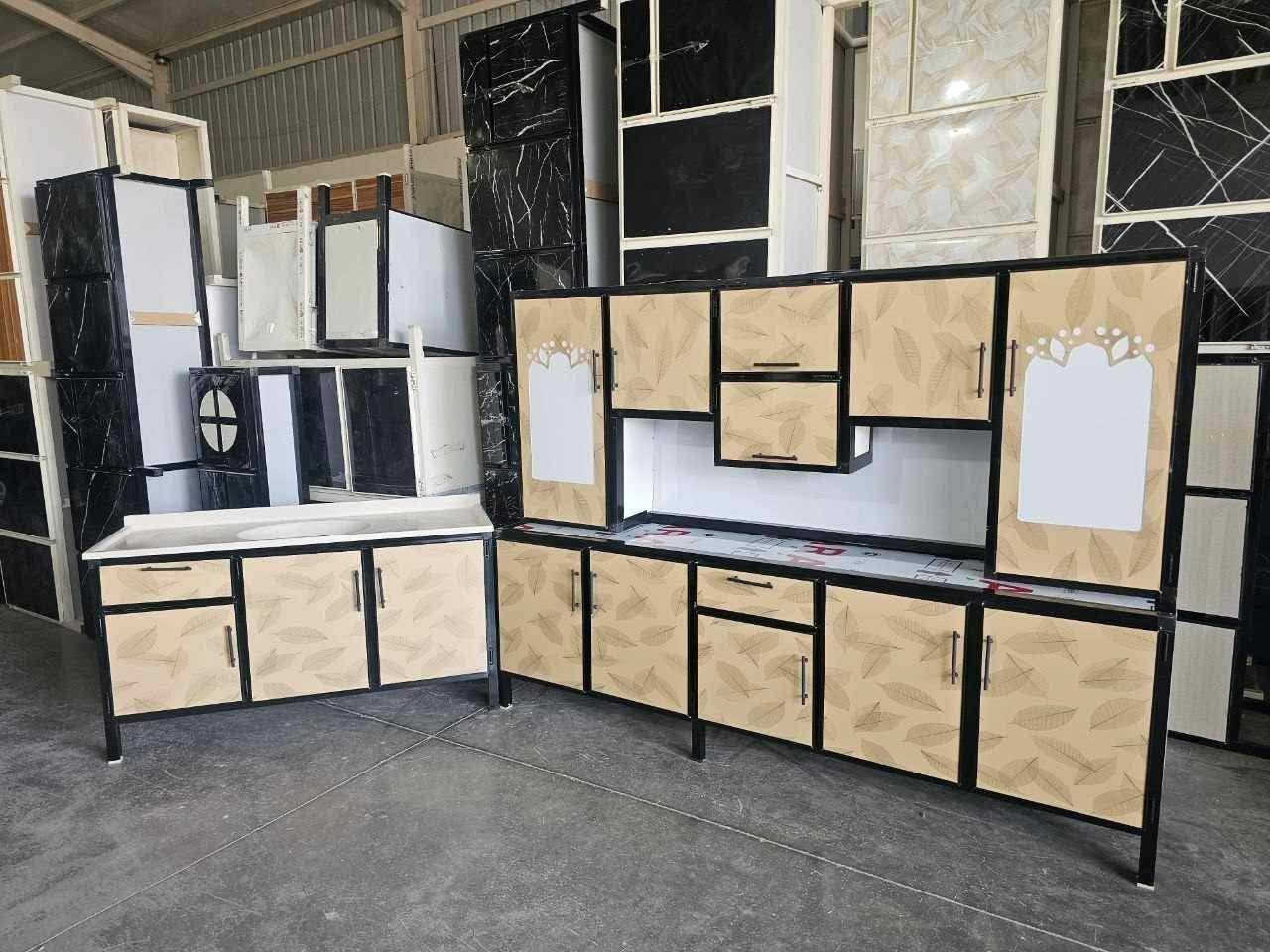 كانوترات مترين ونص والسنك متر ونص مرمر توصيل داخل بغداد مجاني @إشارة


**إذا كنت صاحب هذا الإعلان وتريد حذفه لأي سبب، رجاءا أرسل رسالة إلى الدعم الفني**