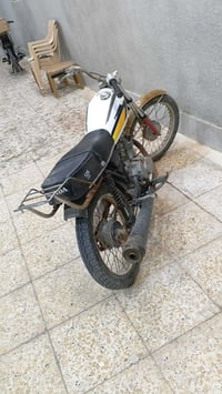 دراجة • نقصه الهندر • بصره هارثه