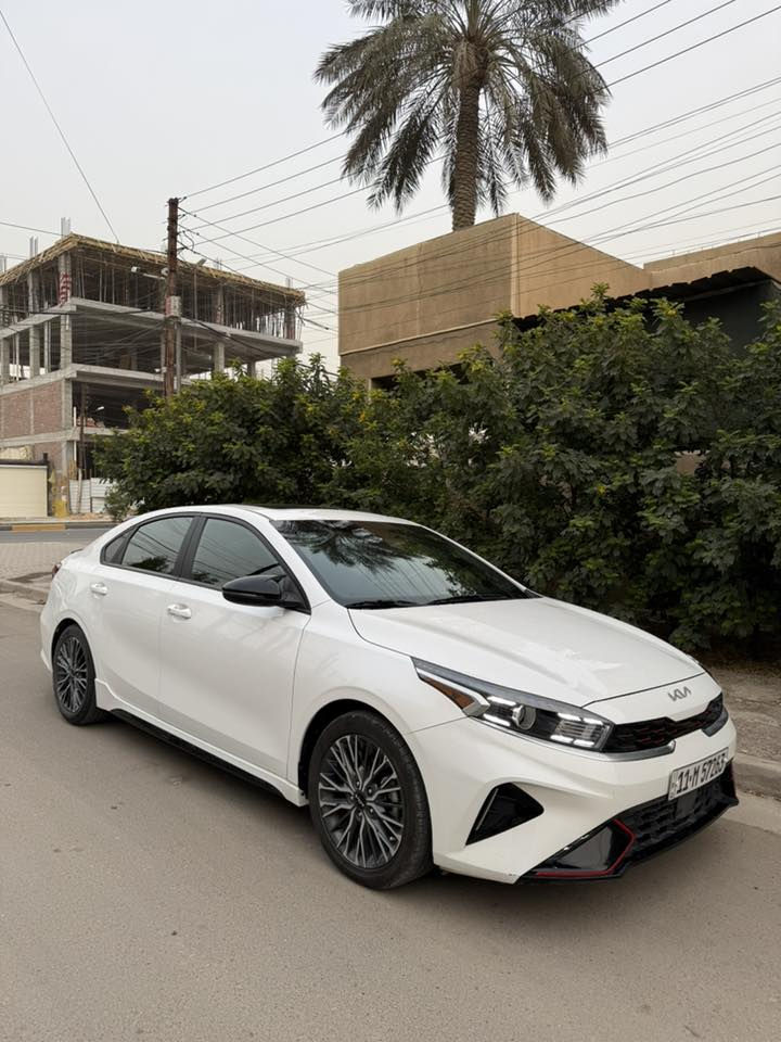 فورتي جيتي لاين 23 محرك 2000 دوش رادار امامي فتحة بدون صبغ بدون تبديل حتى الدعامية بدون صبغ رقم بغداد ***********
