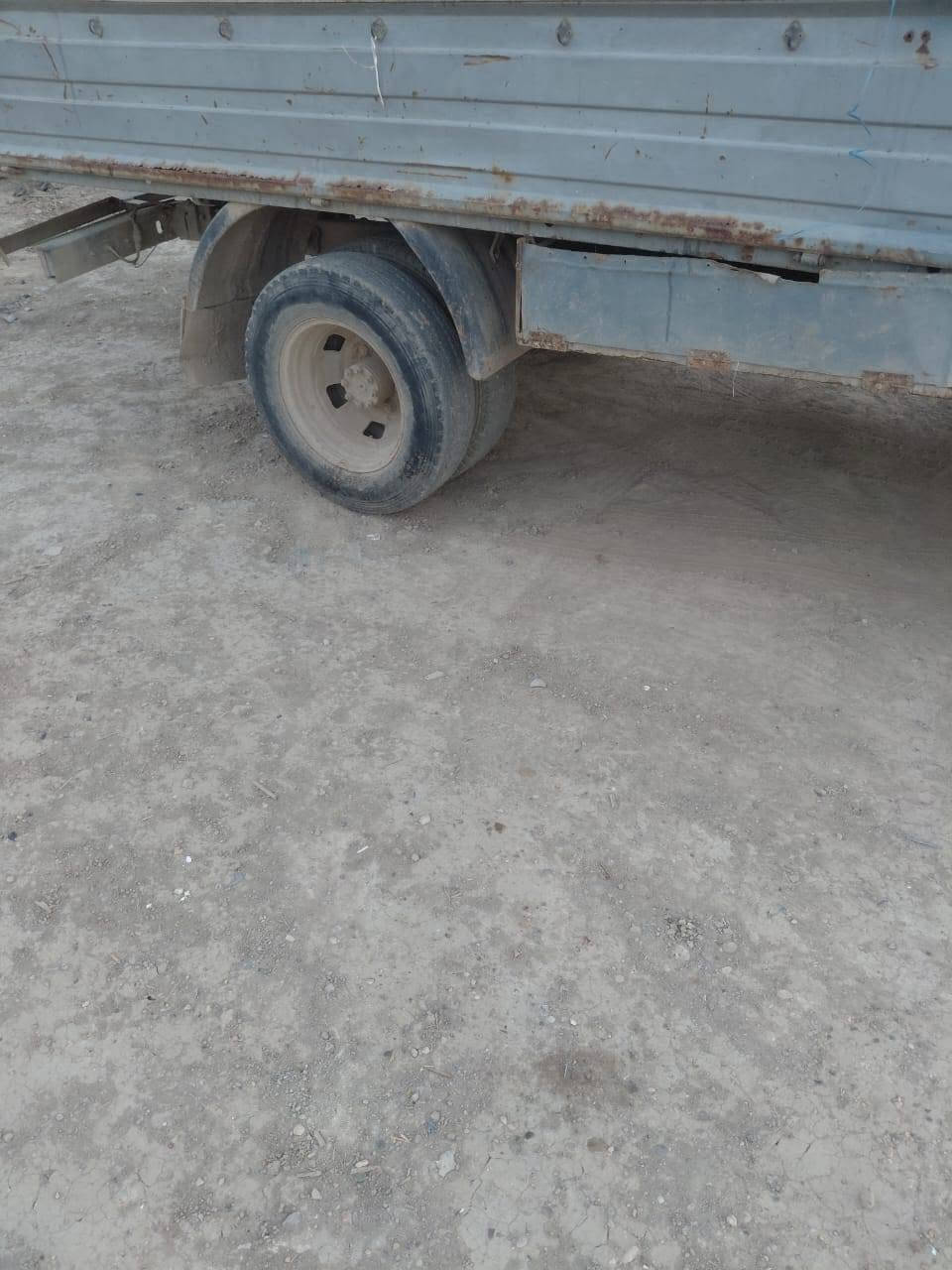 [٢٦/‏٦, ٧:٢٢ م] ناضم: سياره جازيل موديل 2003 استاندر على الشركه بغداد حمل باسم المالك نفسه تحويل مباشر السعر 35 وبمجال
[٢٦/‏٦, ٧:٢٣ م] ناضم: الاتصال على صاحب السياره الشرعي
[٢٦/‏٦, ٧:٢٥ م] ناضم: ‎***********

