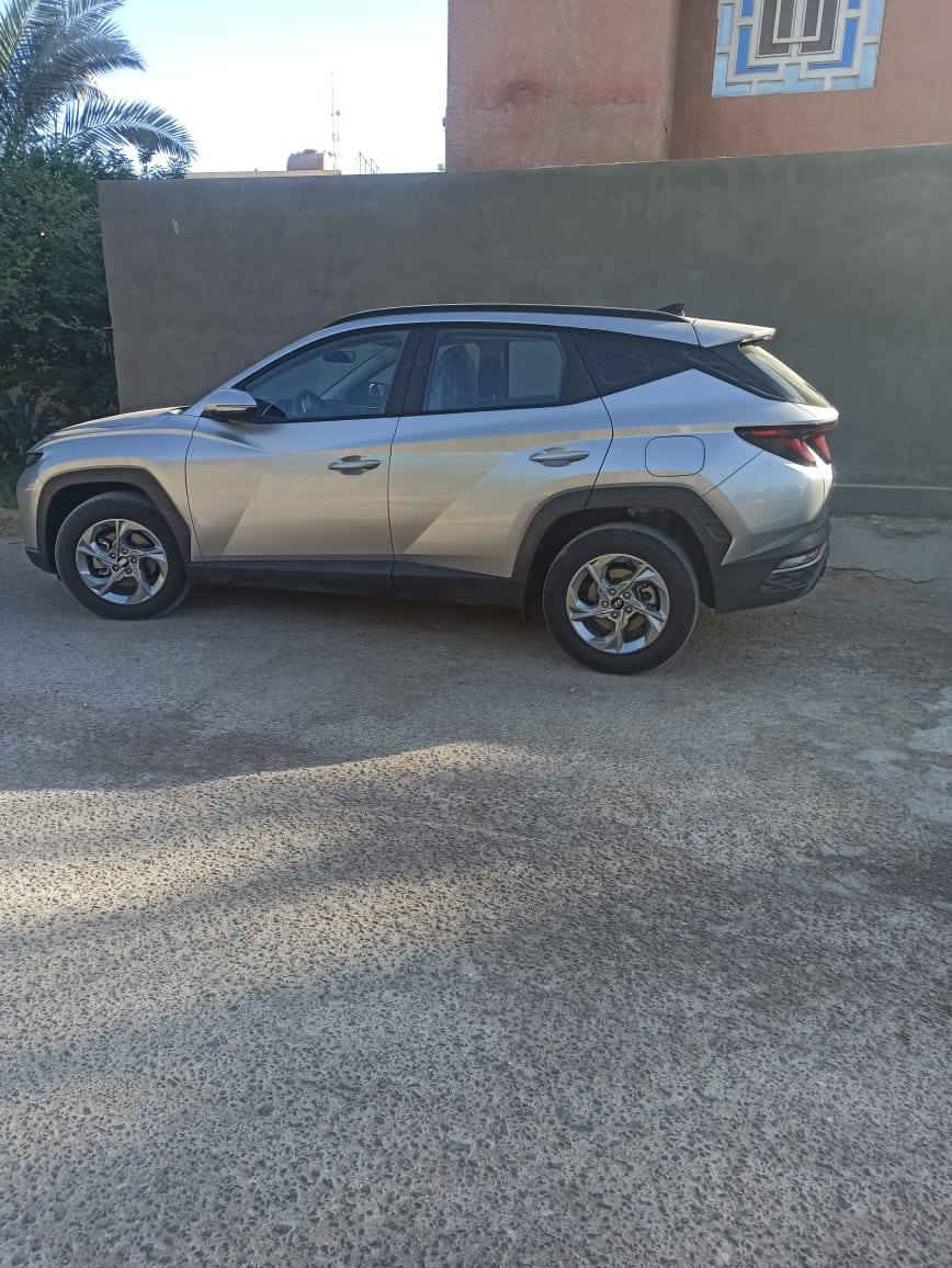 توكسان 2023
خليجي مكفول من الصبغ والتبديل مجرد حالوب وتم المعالجه بجهاز ال بي دي ار

رقم بغداد 

تحويل ثاني يوم 

نص فول

السعر 205 وبيه مجال 

***********
