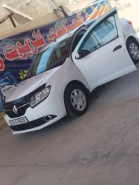 سيارة سمبل • سمبل 2017 • سيارة رينو سمبول • سمبول 17 • سيارات بابل • س...