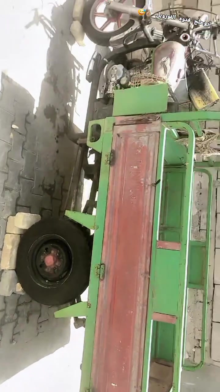 سلام عليكم ستوته البيع كهربيات شغاله شاصي مكفول تواير جدد مكينه نضيفه دوات دوات كله بيه شغال بدي نضيف خياس ما بي دوم المكان المجر الكبير رقم الهاتف ***********اقره منشور ونتصل
