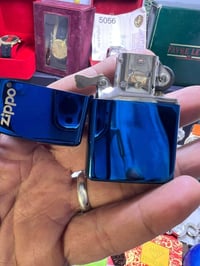 قداحة زيبو • فنتج • غير مستخدمة