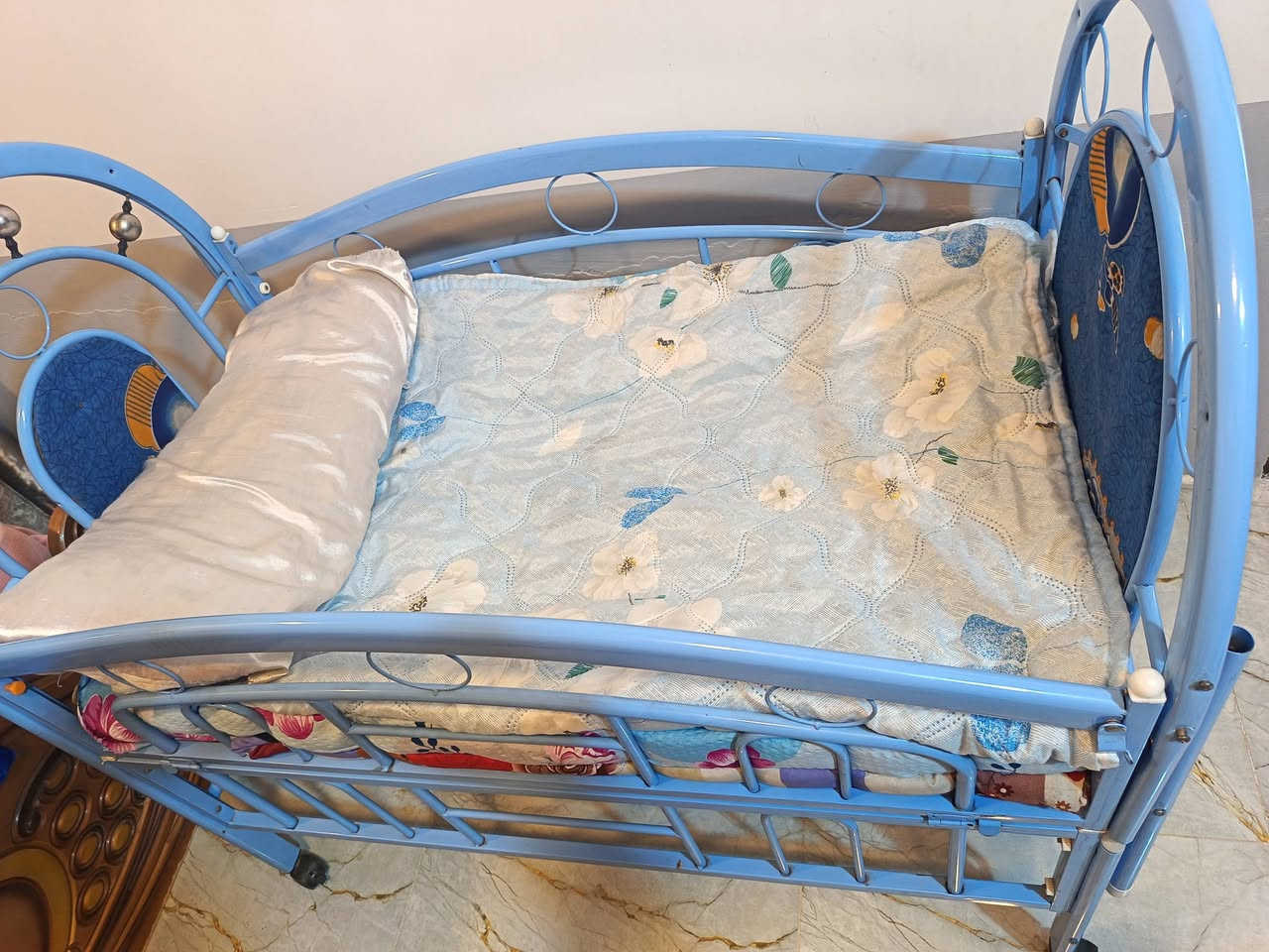 متاح مكاني النجف ناحية الحيرة


**إذا كنت صاحب هذا الإعلان وتريد حذفه لأي سبب، رجاءا أرسل رسالة إلى الدعم الفني**