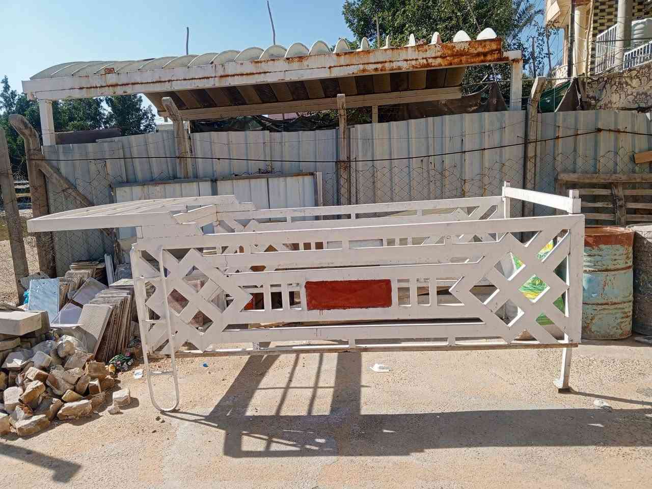 محجر كيا ارتفاع 80
العنوان النجف
الرقم للاستفسار ***********
السعر 250.000 و بي مجال
