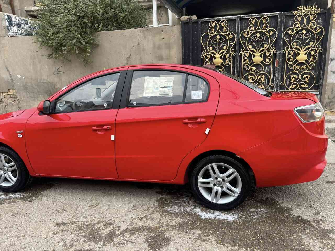 فاو اولي 2015 مكفوله جازه السيارة من كلشي   رقم واسط  تحويل ثاني يوم  السعر 55 ويبها مجال للطيبين 
***********  مكانها كوت واسط
