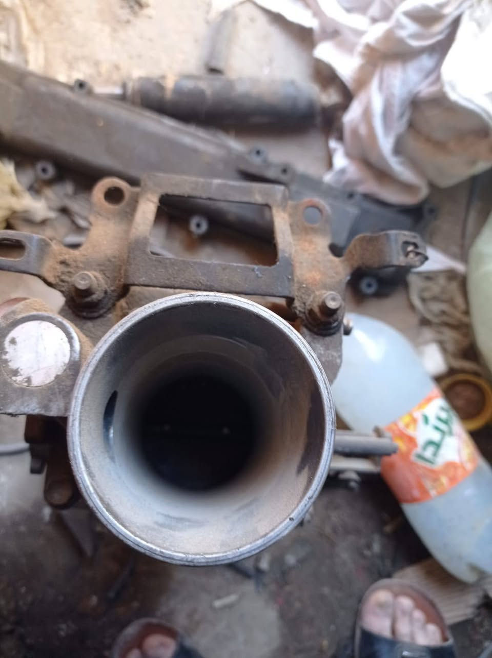 غراض بطه شرط الشغل البطاين حاويه 
ولايت وسكن شاهينه مكاني نجف كوفه 
‏‪0771 792 6490‬‏
